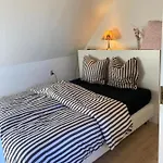 Kallerup Hgard Ubytování v soukromí