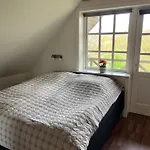 Accommodatie bij particulieren Kallerup Hgard Thisted
