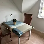 Kallerup Hgard Ubytování v soukromí