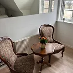 Kallerup Hgard Δωμάτια σε οικογενειακή κατοικία Thisted