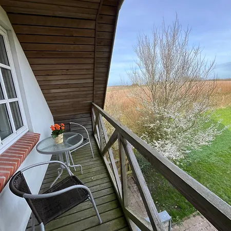 Kallerup Hgard בית אירוח טהיסטד