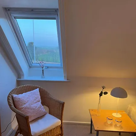Kallerup Hgard Rum i privatbostad *