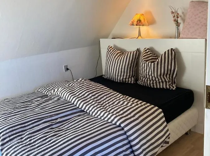 Kallerup Hgard 民宿