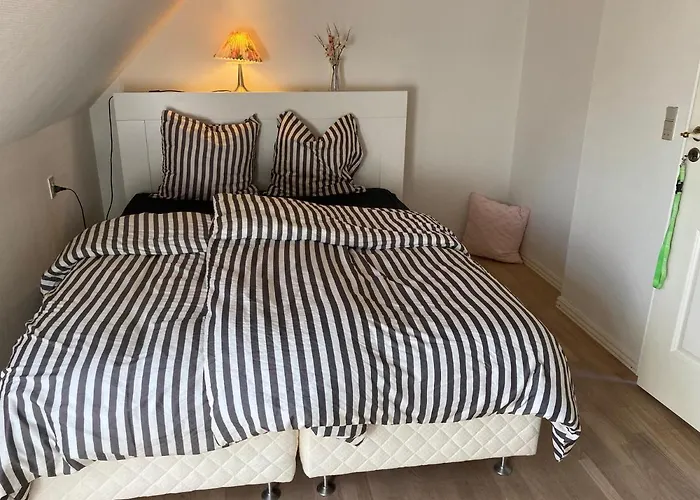 Kallerup Hgard Rum i privatbostad Thisted