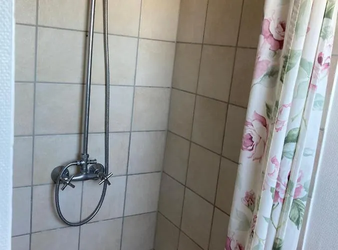 Kallerup Hgard Rum i privatbostad Thisted
