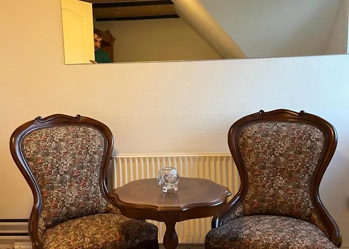 Kallerup Hgard Rum i privatbostad