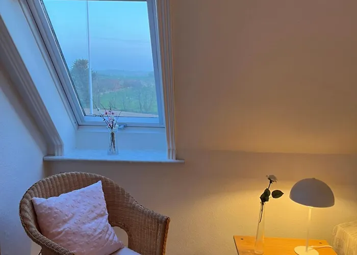 Kallerup Hgard Rum i privatbostad *