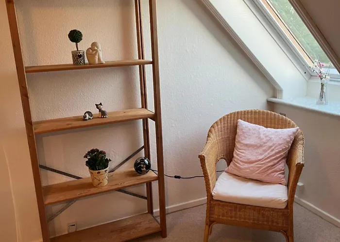 Rum i privatbostad Kallerup Hgard Thisted