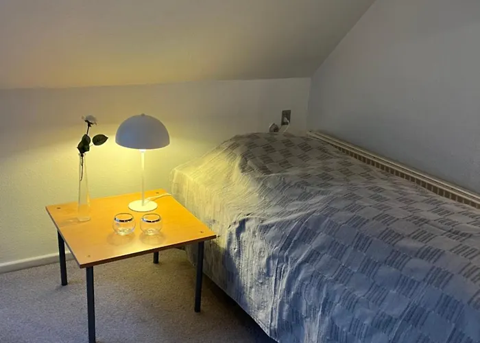 Kallerup Hgard Rum i privatbostad