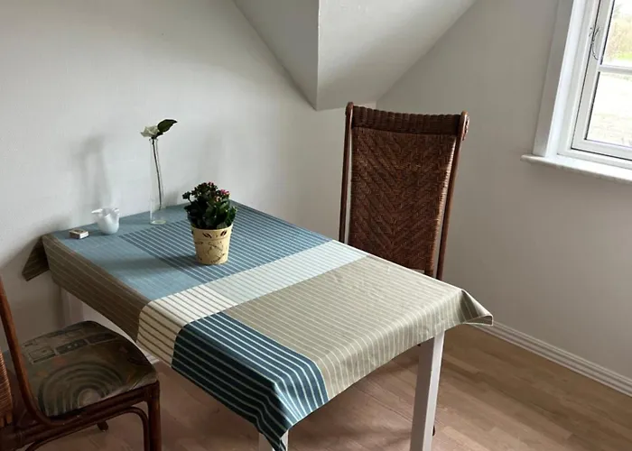 Kallerup Hgard Rum i privatbostad