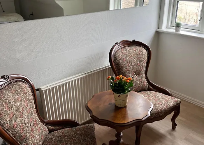 Kallerup Hgard Rum i privatbostad Thisted